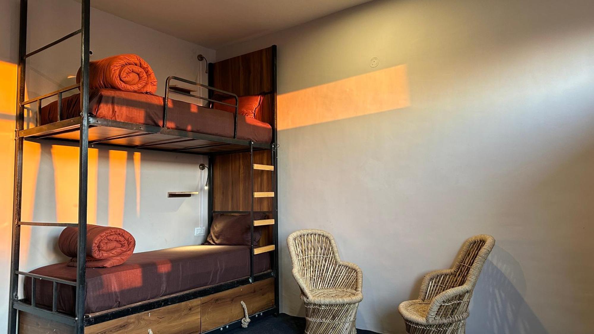 The Lumi Hotel Bir  Exterior photo